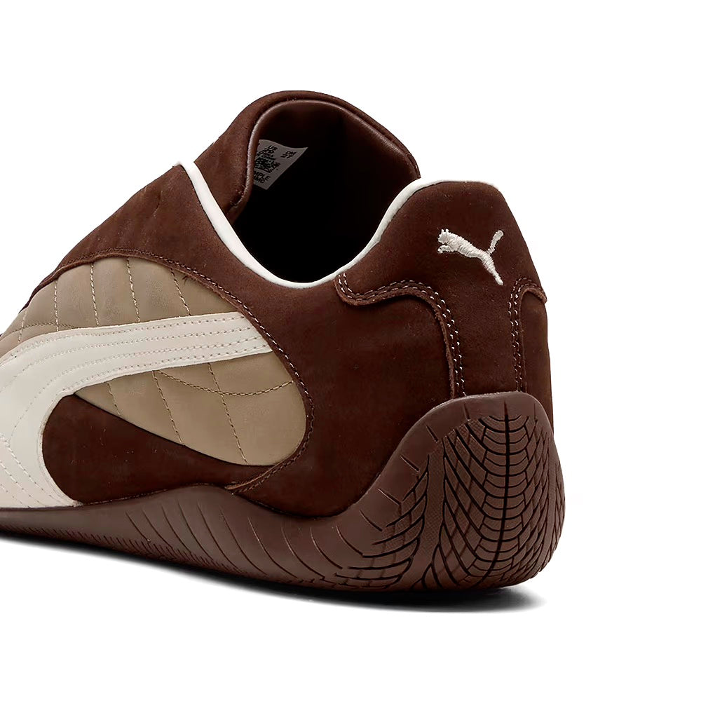 Speedcat Plus Quilted