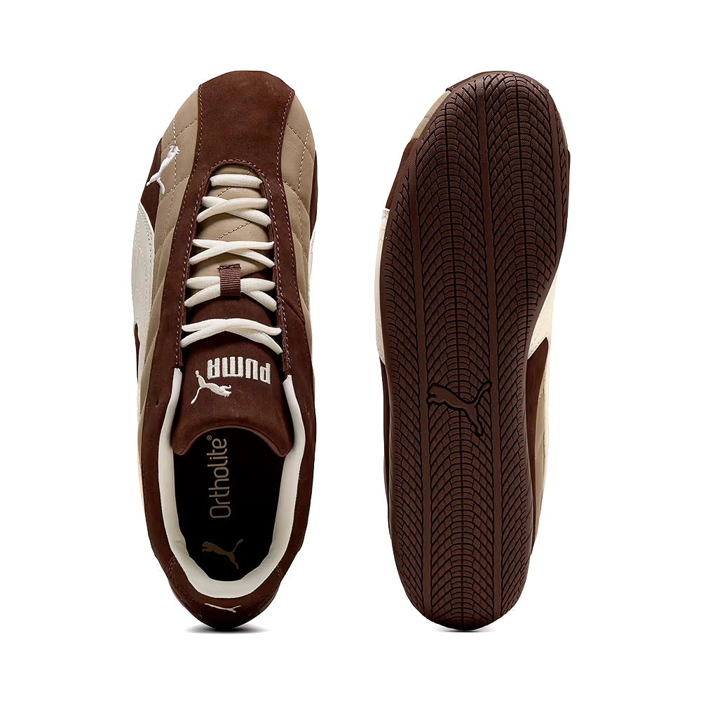 Speedcat Plus Quilted