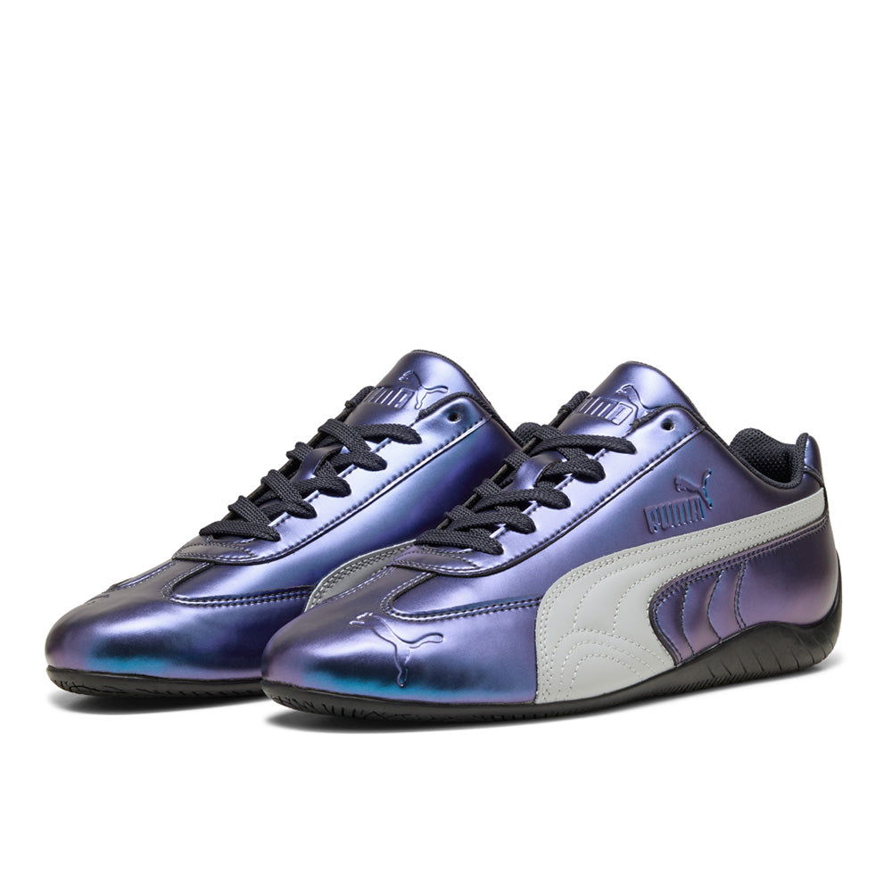 Speedcat Y2K Metallic