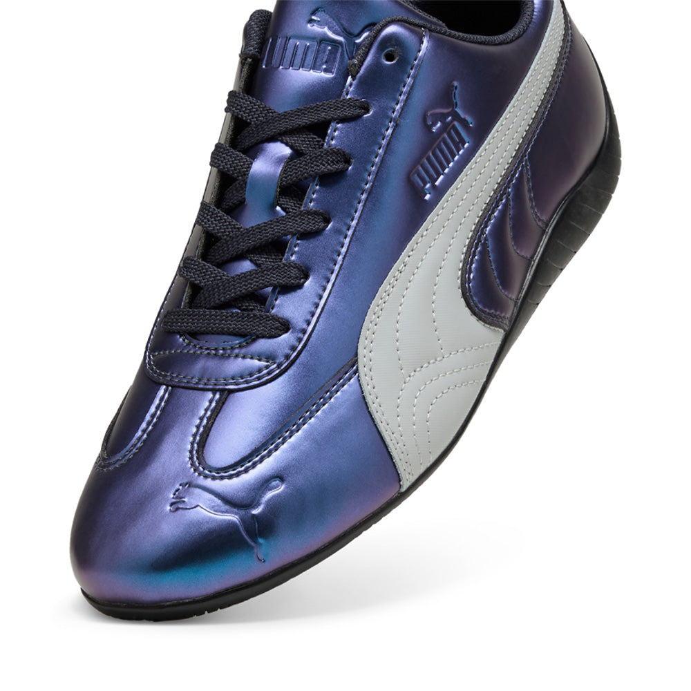Speedcat Y2K Metallic