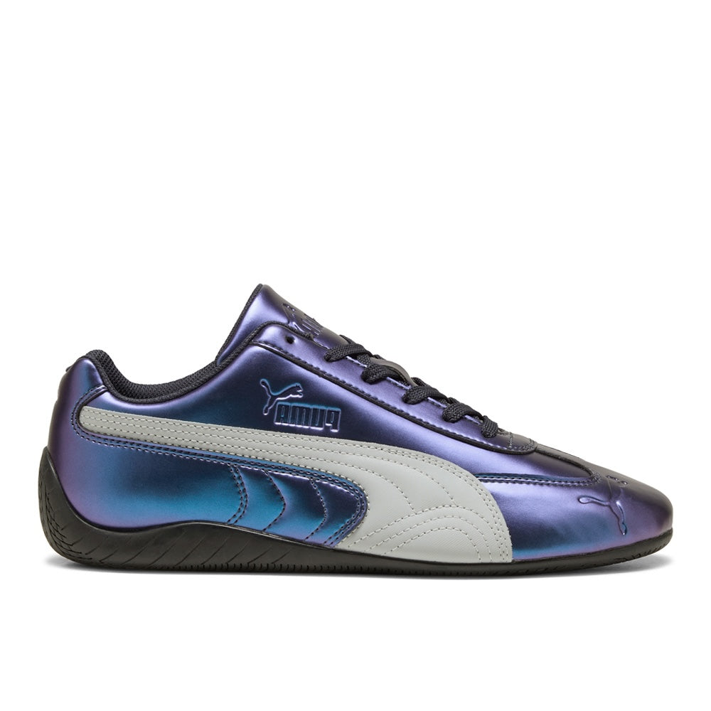 Speedcat Y2K Metallic