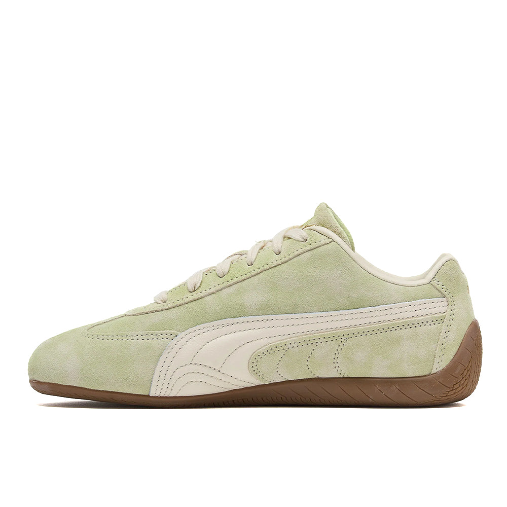 Speedcat Faded Suede "Cool Cucumber"