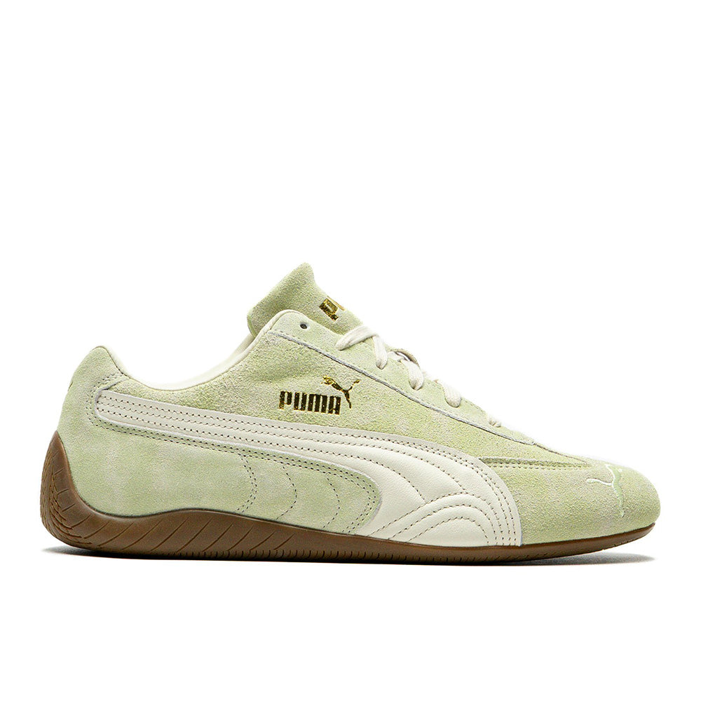Speedcat Faded Suede "Cool Cucumber"