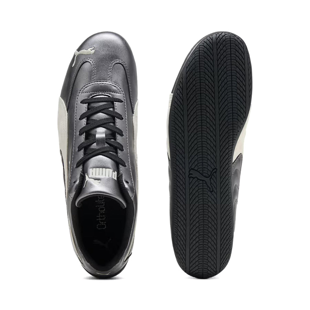 Speedcat "Metallic"