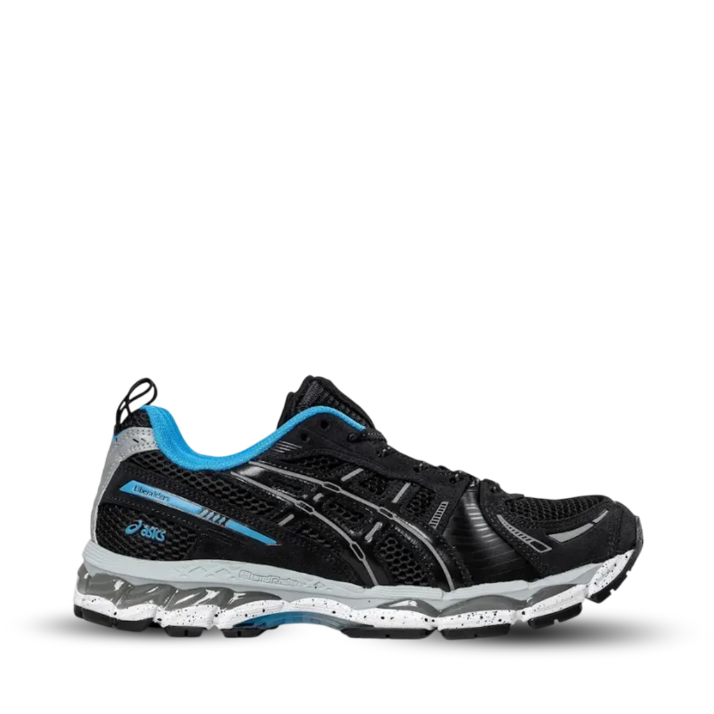 Gel-Kayano 12.1