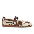 Women's Speedcat Ballet Wild "Cow Pony Hair"