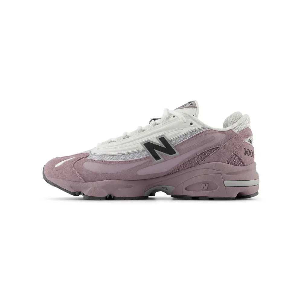 1000 Suede Pack Light Mauve