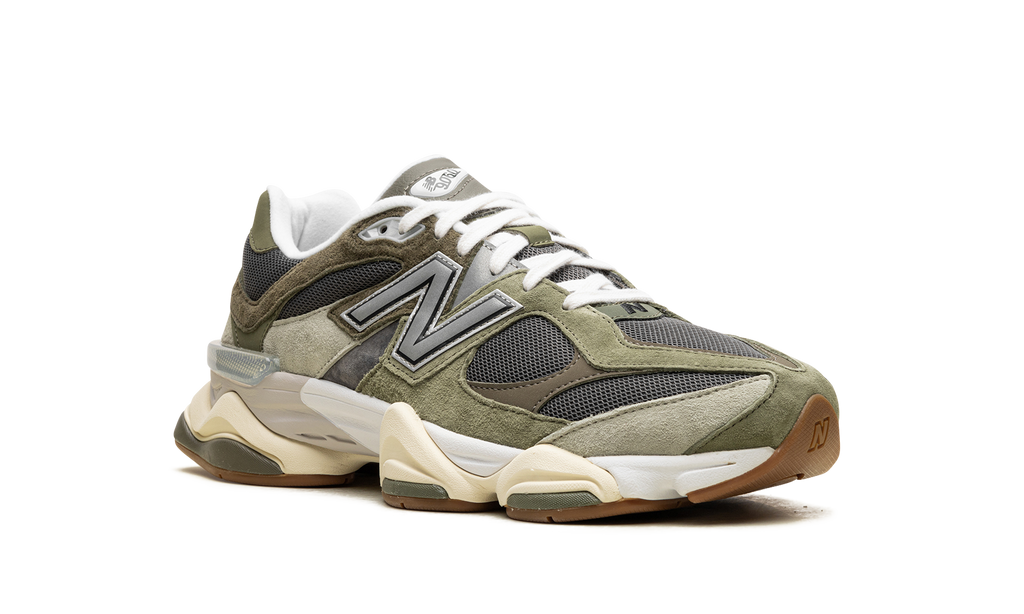 9060 Green Grey
