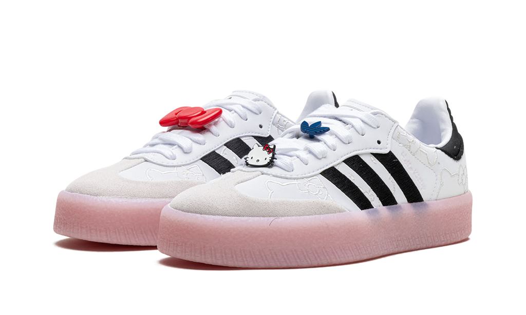 Sambae Hello Kitty