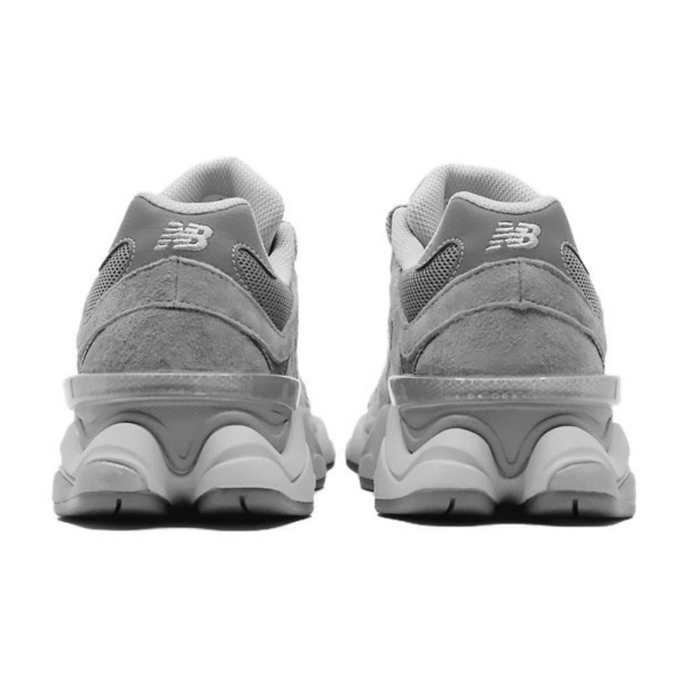 9060 Shadow Grey Concrete Silver