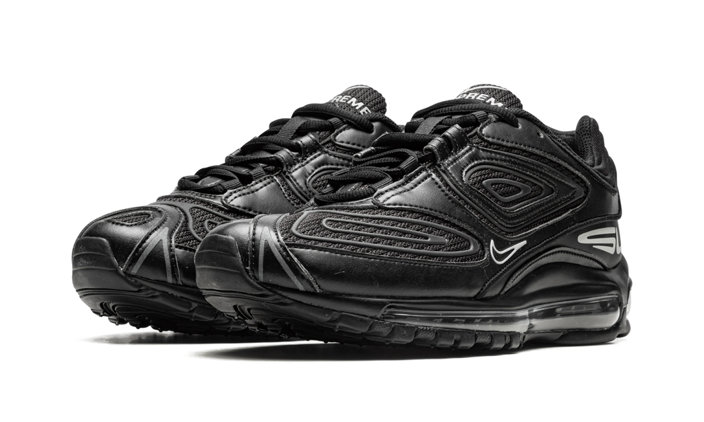 Air Max 98 TL SP Black