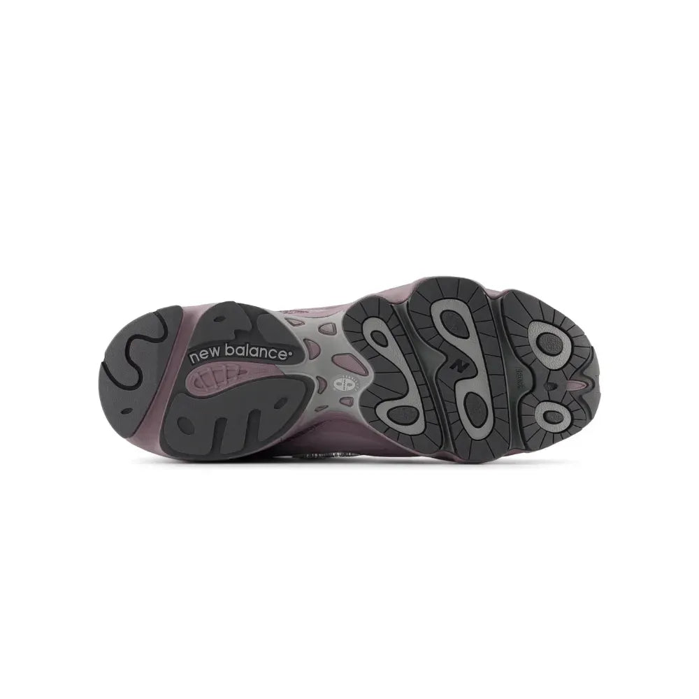 1000 Suede Pack Light Mauve