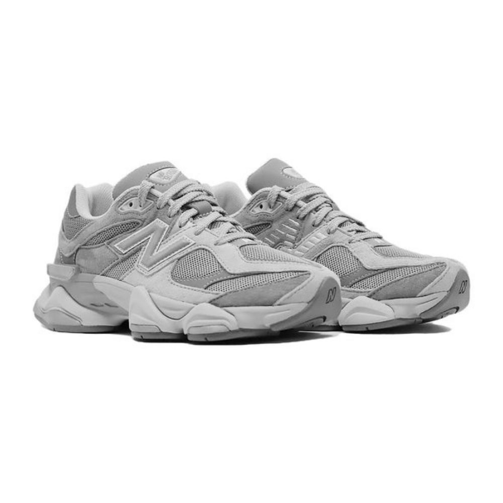 9060 Shadow Grey Concrete Silver
