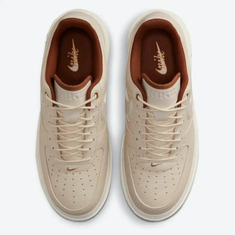 Air Force 1 Luxe Pecan
