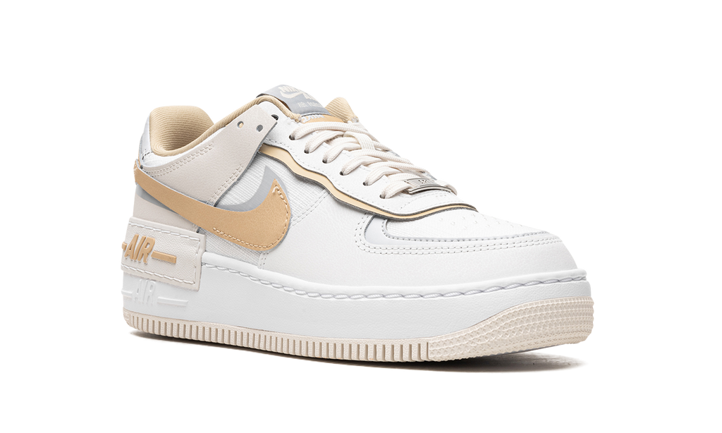 Air Force 1 Shadow Sail Fossil Light Bone