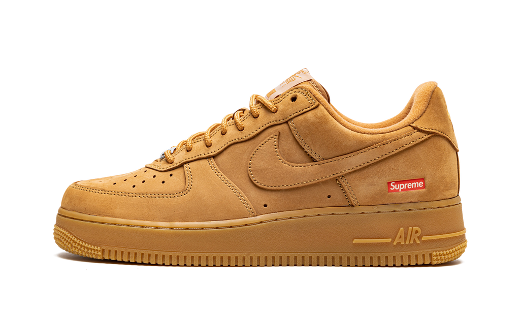 Air Force 1 Low SP Wheat