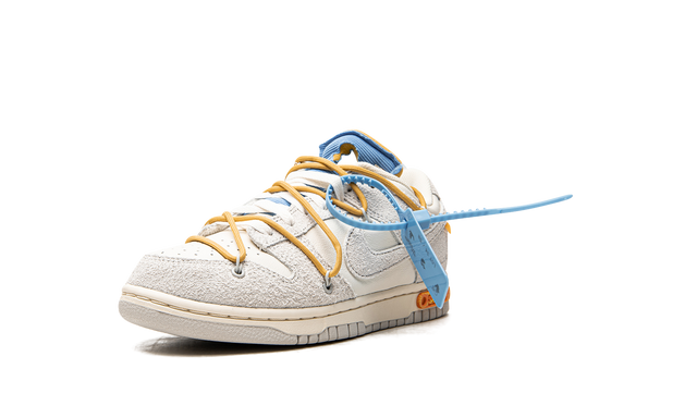 Dunk Low Lot 34