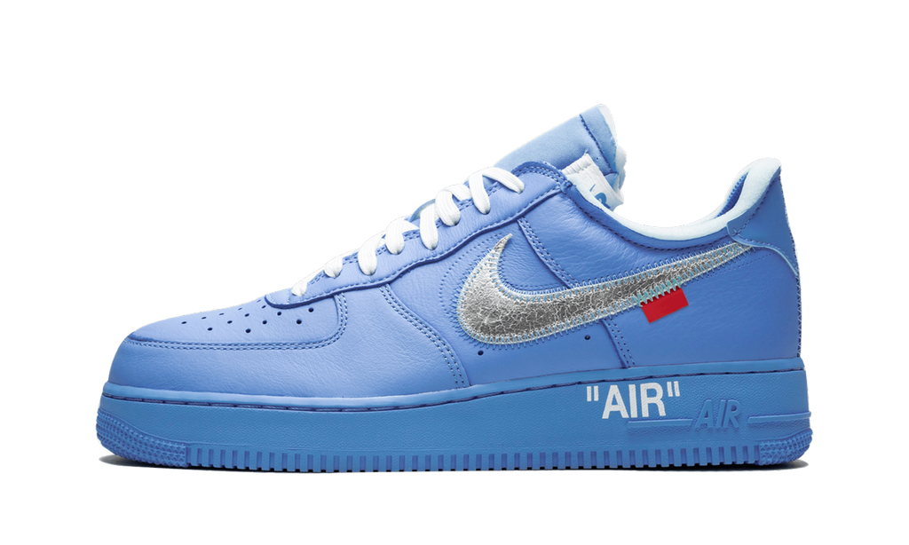 Air Force 1 Low MCA Blue