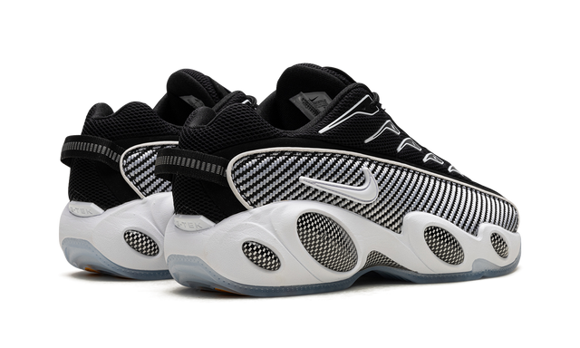 NOCTA Glide Black White