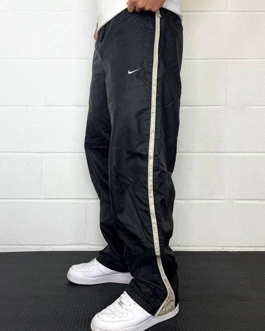 2026 Athletic Side Stripe Pants || Limited Edition
