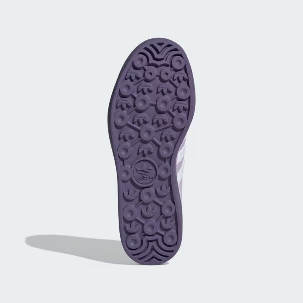 Gazelle Bold Purple Glow Violet Fusion