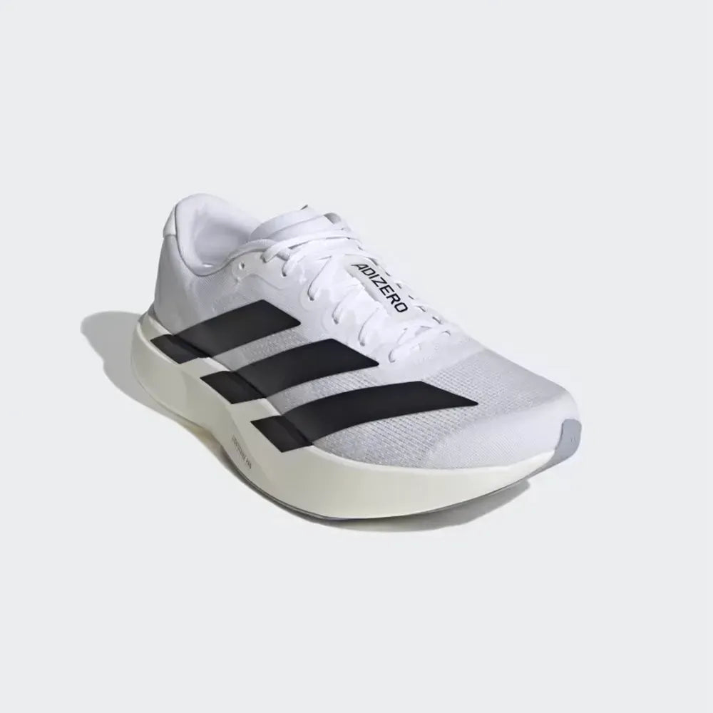 Adizero EVO SL White Black