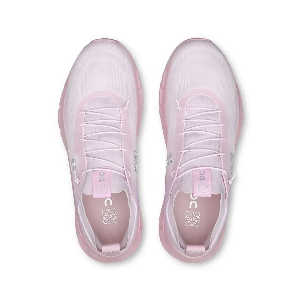 Cloudtilt Pale Pink