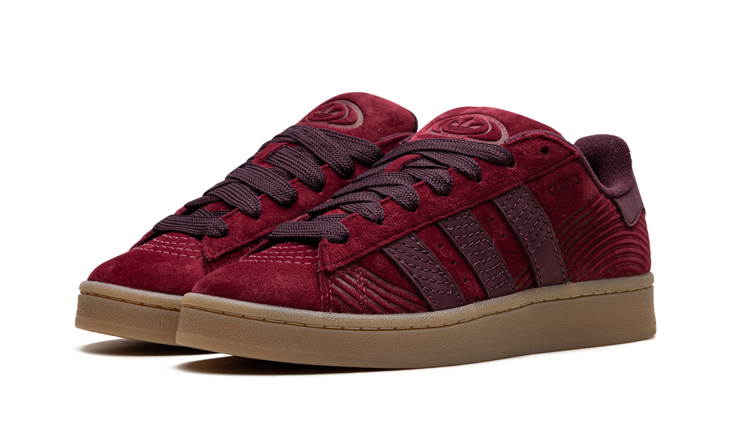 Campus 00 Red