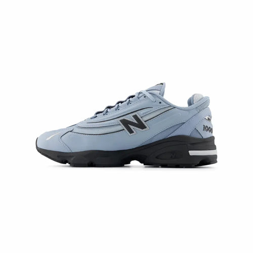 1000 Light Blue Black