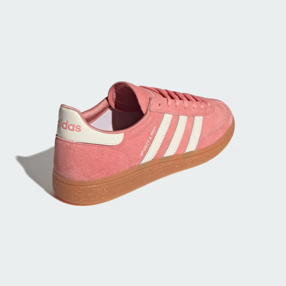Sporty &amp Rich Handball Spezial Pantone Pink