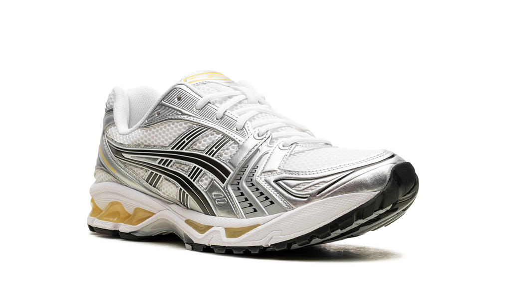 Gel Kayano 14 Tai Chi Yellow