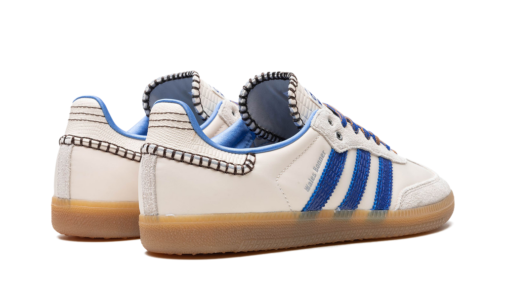 Samba Wales Bonner Wonder Clay Royal Blue