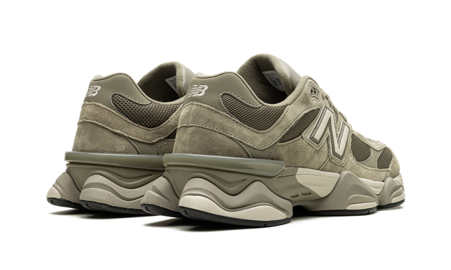 9060 Covert Green