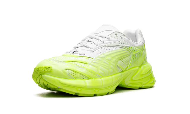Velophasis Slime White-Pro Green