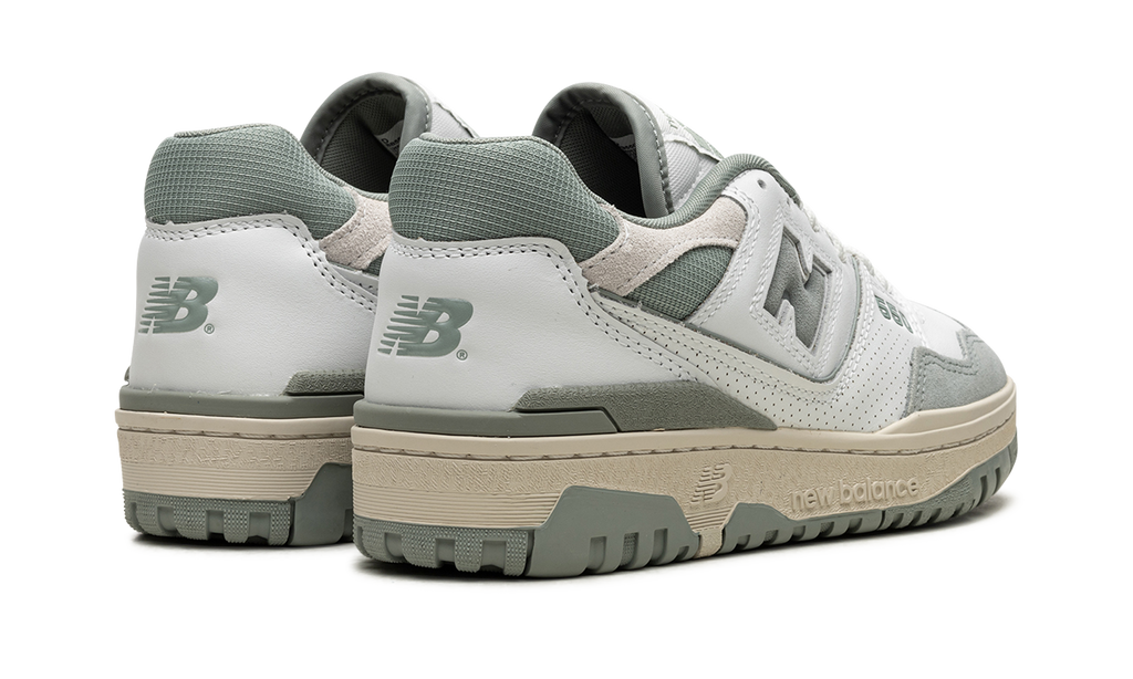 550 Seafoam Green