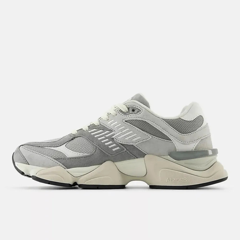 9060 Slate Grey Raincloud