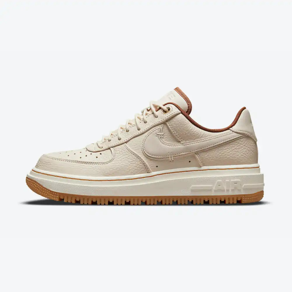 Air Force 1 Luxe Pecan