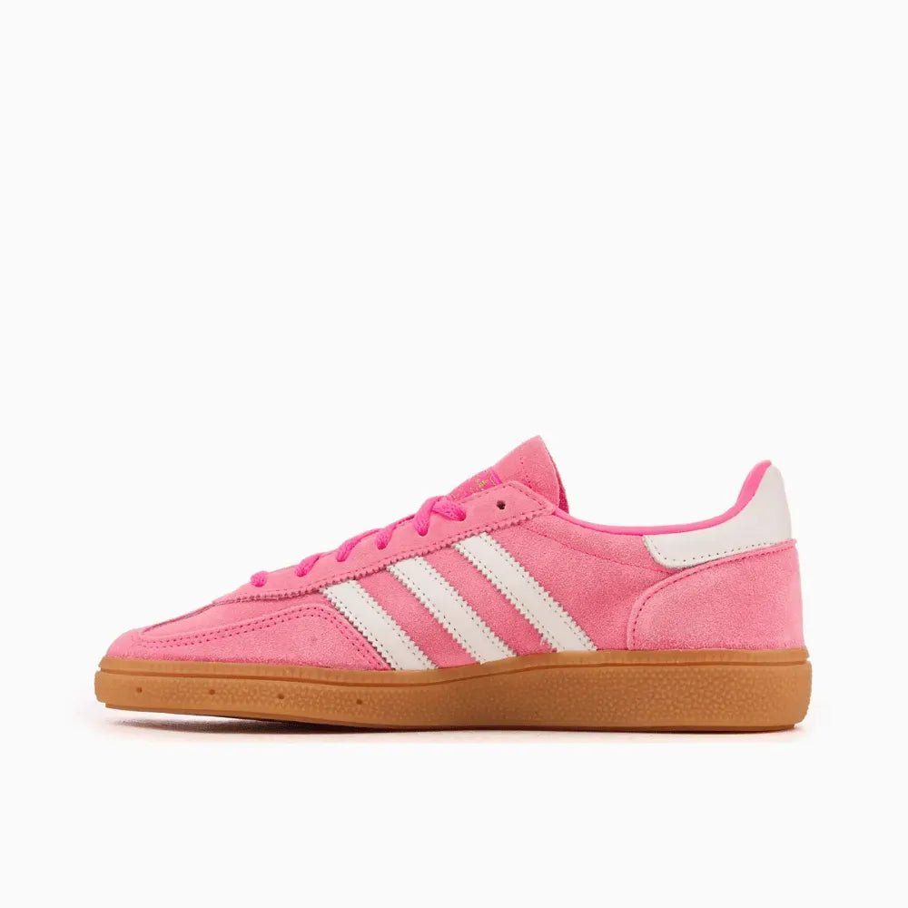 Handball Spezial Lucid Pink White