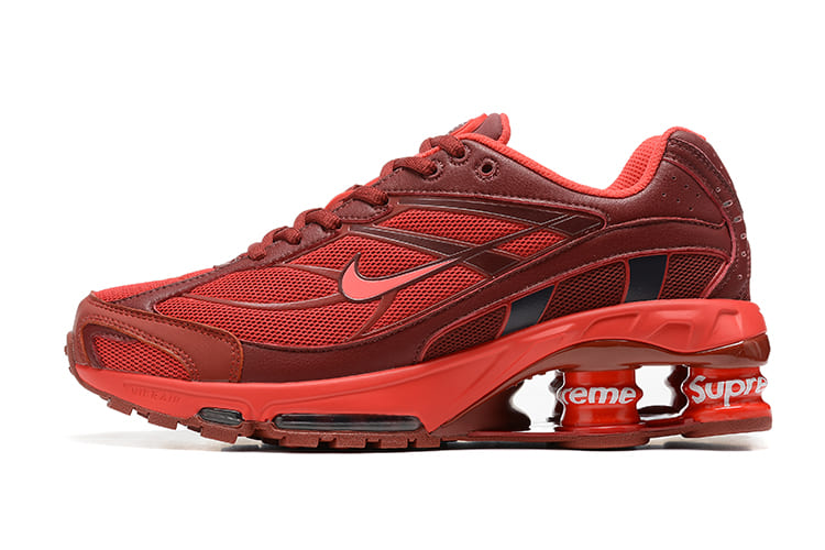 Shox Ride 2 Red