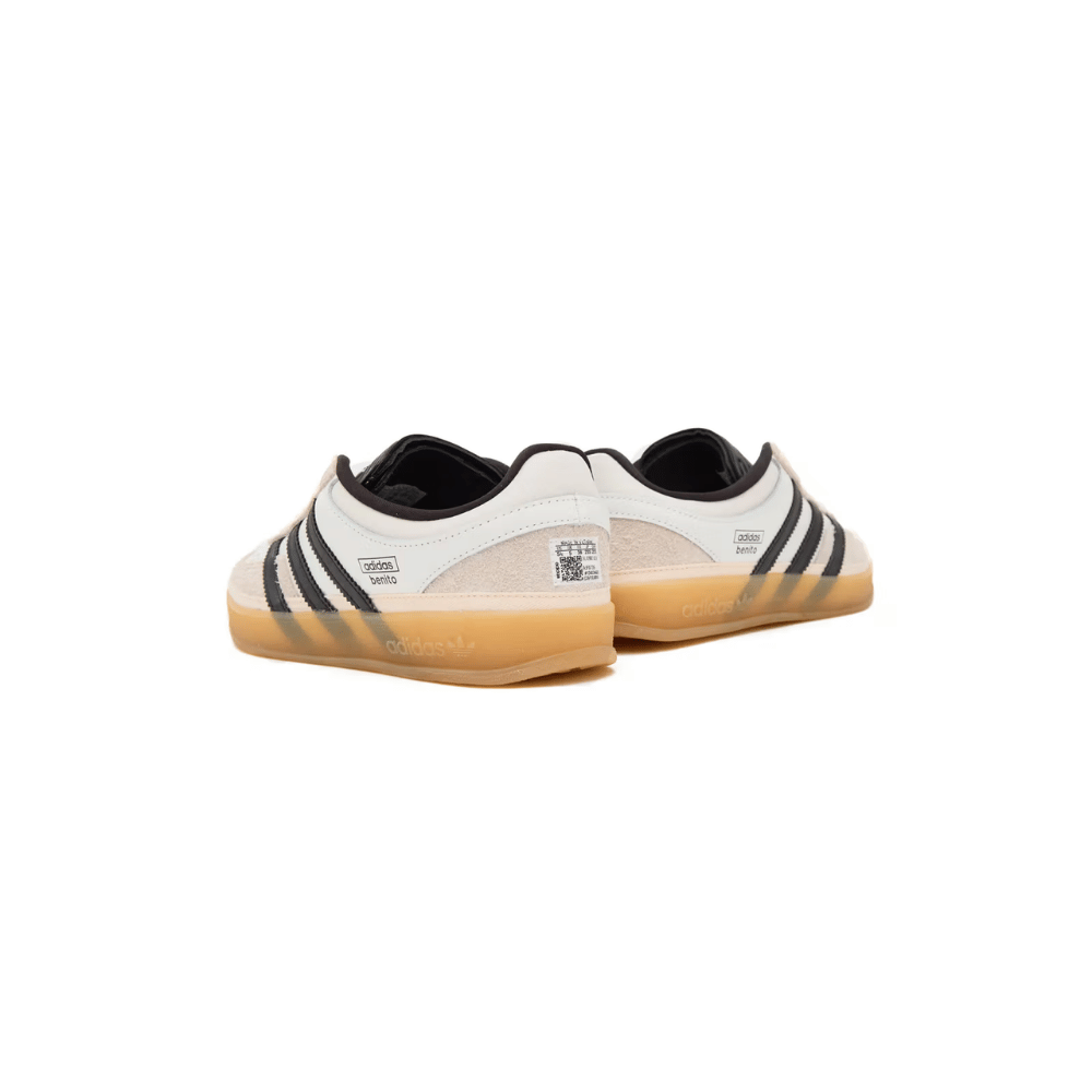 Bad Bunny Gazelle Indoor Off White