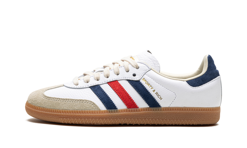 Samba Sporty & Rich USA