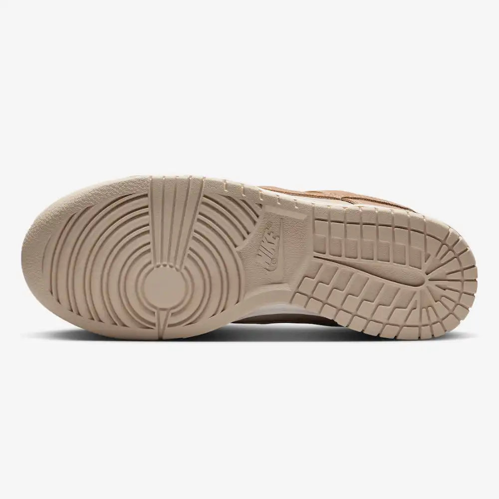 Dunk Low Sanddrift