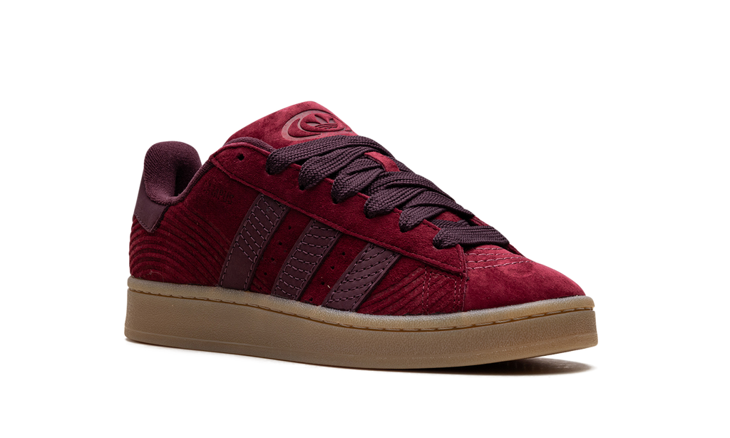 Campus 00 Red