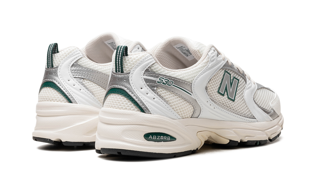 530 Sea Salt Marsh Green