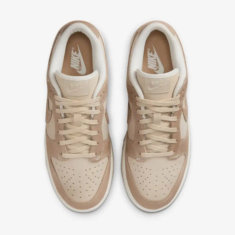 Dunk Low Sanddrift