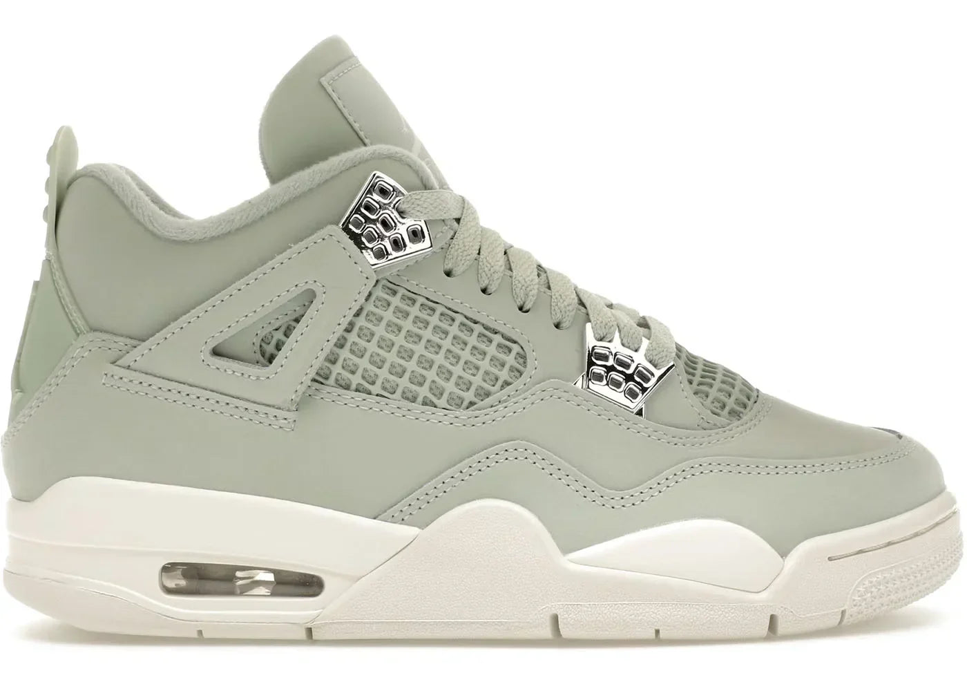 Air 4 Seafoam Sail