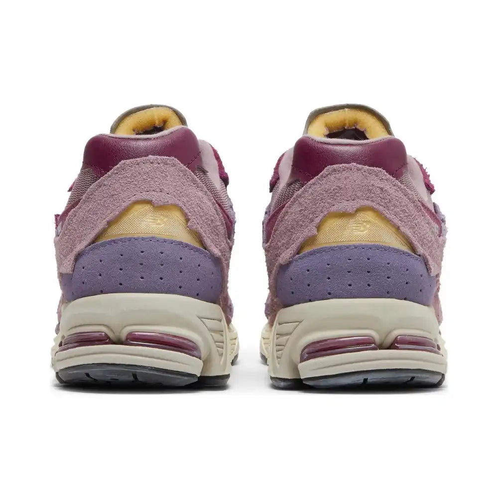 2002R Protection Pack Pink
