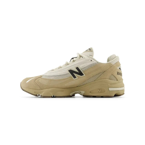 1000 Suede Pack Light Tan