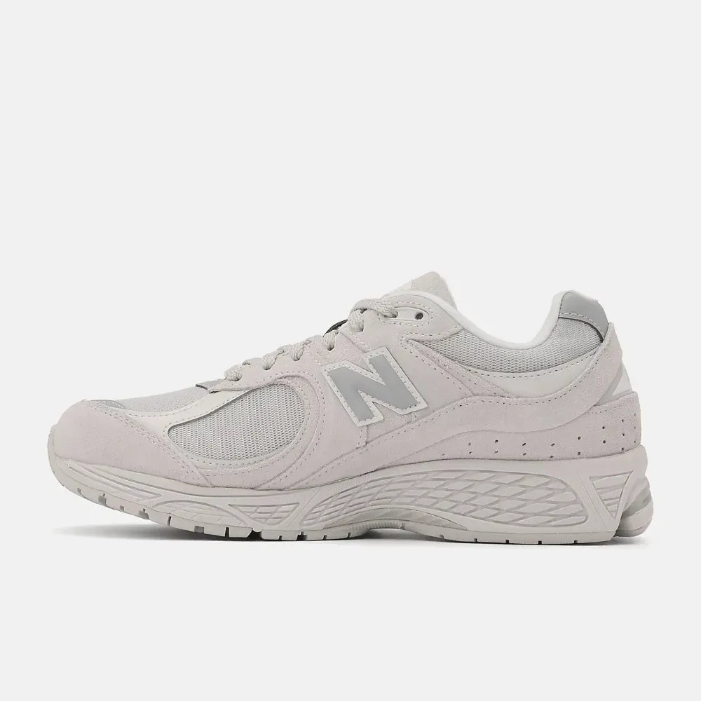 2002R Grey Matter Reflection