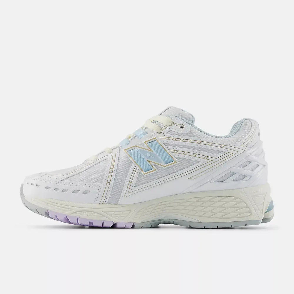 Tyrese Maxey 1906R White Bright Sky Sea Salt